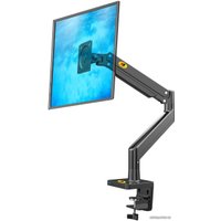 Кронштейн для монитора NB G45 Heavy-Duty (черный)