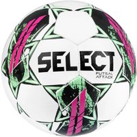 Футзальный мяч Select Futsal Attack V22 (4 размер)