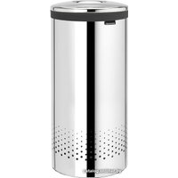 Бак Brabantia 105104 (стальной полированый, крышка металлическая)