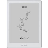 Электронная книга Onyx BOOX Go 6 (белый)