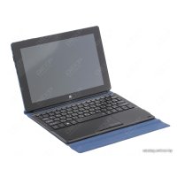 Планшет DEXP Ursus GX210 Blue 32GB 3G (с клавиатурой)