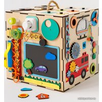 Бизибокс Bizitoys #3535-06