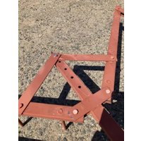 Борона Целина ОП-1478.000-01 А 10381