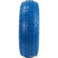 Колесо для тачки Стелла-техник PU255M-20PB