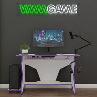 Геймерский стол VMMGame Spaceone Light Purple SO-1-WEPU в Бресте