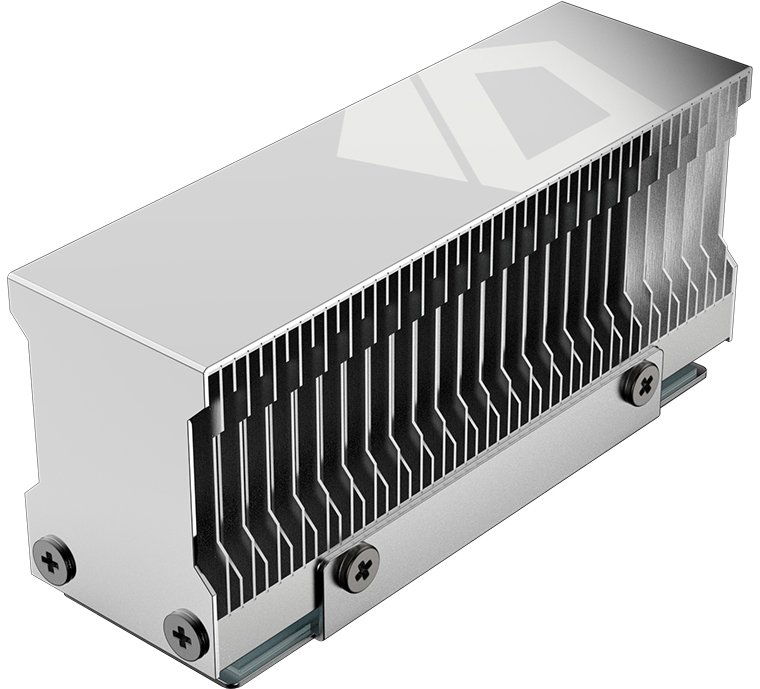 

Радиатор для SSD ID-Cooling Zero M15