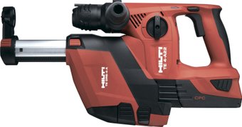 Перфоратор Hilti TE 4-A22 (с кейсом)