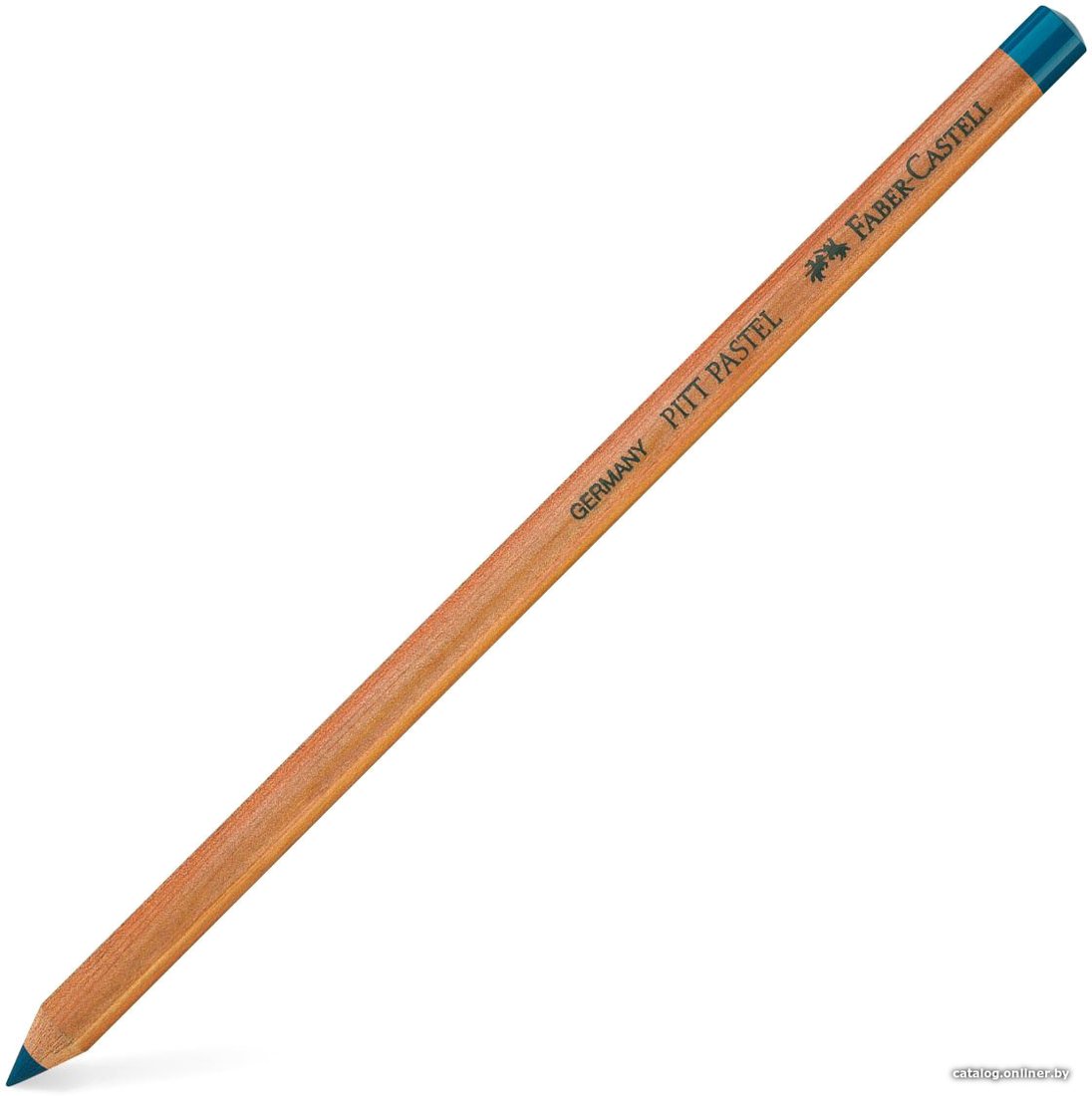 Пастельный карандаш Faber Castell PITT Pastel 155 112255 (темно-бирюзовый)