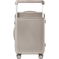 Чемодан-спиннер Ninetygo Nulife Luggage 20'' (бежевый)