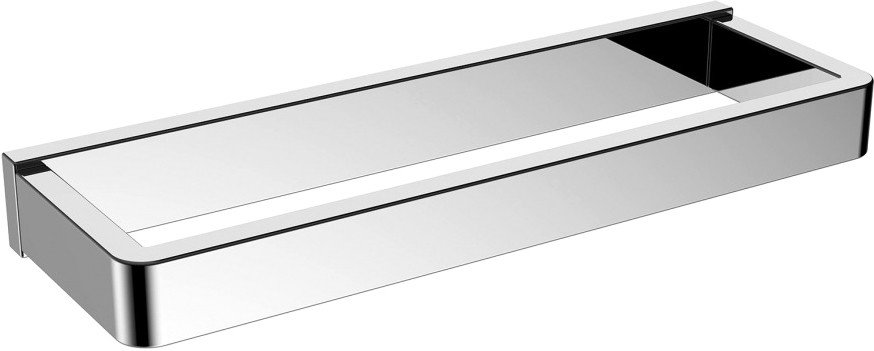 

Держатель для полотенца Abber Westen AA1753 (хром)