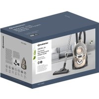 Пылесос Eurostek EVC-4509