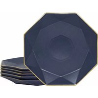 Набор тарелок Lenardi 106-198 (6шт)