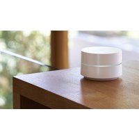 Wi-Fi роутер Google Wifi