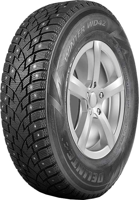 

Зимние шины Delinte Winter WD42 215/75R16C 116/114R