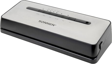 

Вакуумный упаковщик Sonnen VS-903 456339