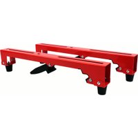 Станина TEH TMSS01