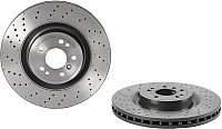 

Brembo 09A95821