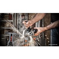 Угловая шлифмашина Worx WX711