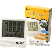 Метеостанция Garin WS-4