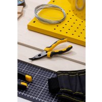 Длинногубцы Deli DL2306