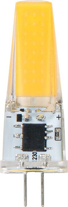 

Светодиодная лампочка Arte Lamp Lugo A0425-3K