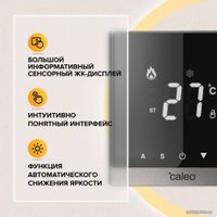 Терморегулятор Caleo C732 (серебристый)