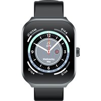 Умные часы Infinix XWatch 3 Plus (серый)