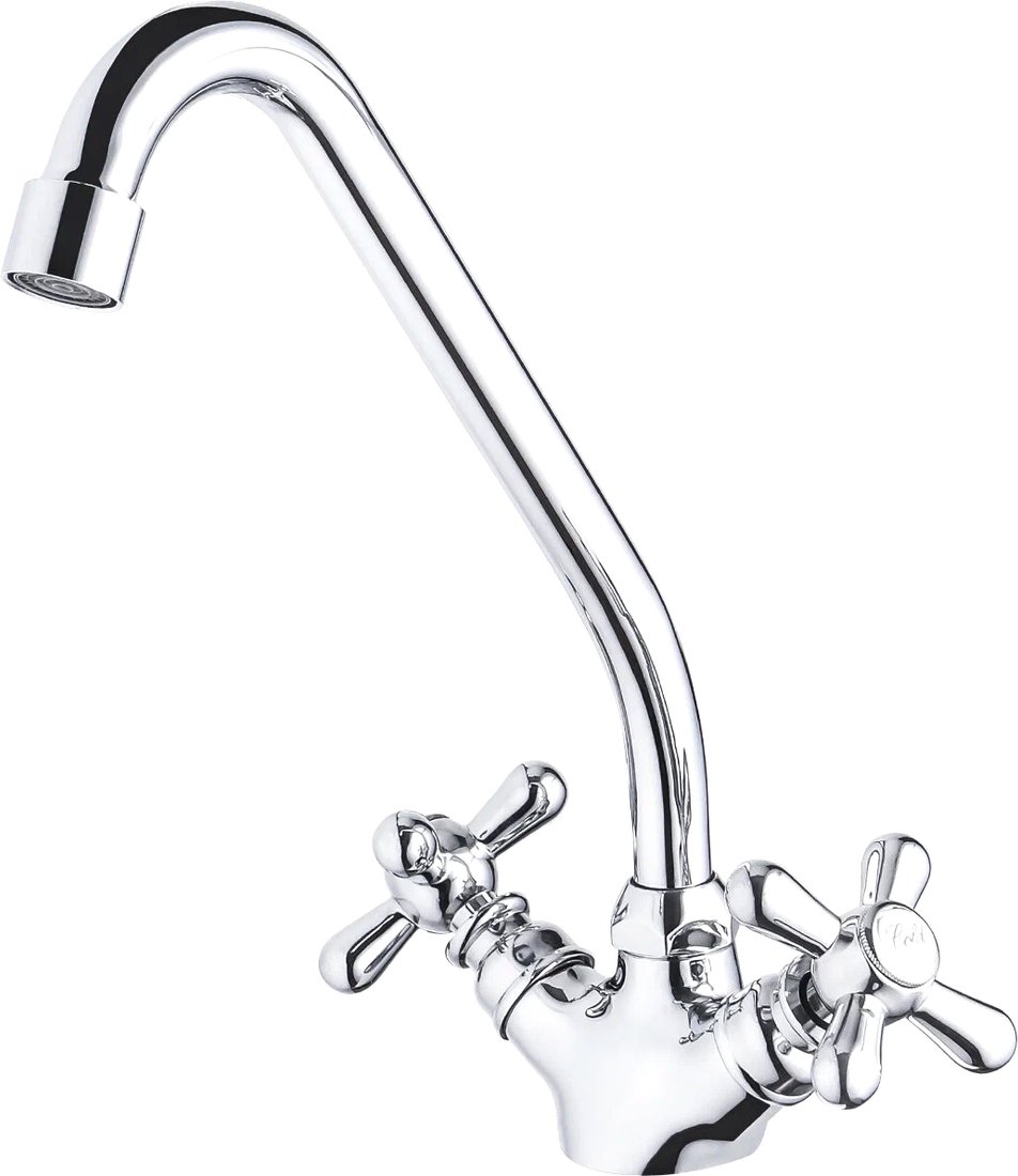 

Смеситель Maxonor MN4125