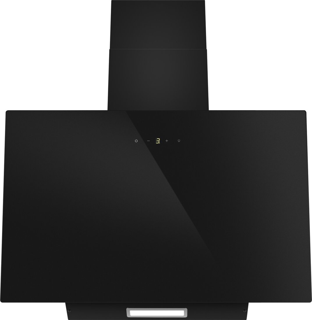 

Кухонная вытяжка Weissgauff SIGMA 60 Touch Black Glass