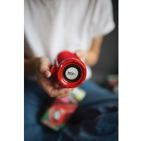 Беспроводная колонка More Choice BS22 (красный)