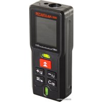 Лазерный дальномер Ресанта ДЛ-100