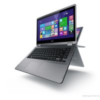 Ноутбук 2-в-1 Acer Aspire R3-471T-586U (NX.MP4ER.003)