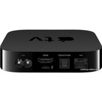Медиаплеер Apple TV 2012 (MD199S0/A)
