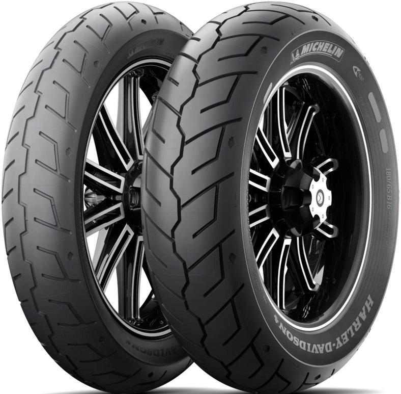 

Дорожные мотошины Michelin Scorcher 31 180/65 B16 81H TL/TT Rear