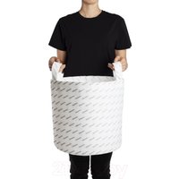 Корзина JoyArty Розовый дым toba_274848_S