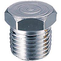 Фитинг Fubag Заглушка 3/8" М 180221