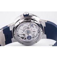 Наручные часы Ulysse Nardin Marine Chronometer Manufacture 43 mm 1183-126-3/43