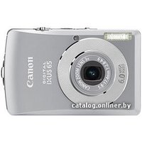 Фотоаппарат Canon Digital IXUS 65