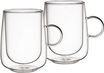 Набор кружек Villeroy & Boch Artesano Hot&Cold Beverages 11-7203-8089 (2шт)