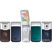 Кнопочный телефон Nokia 7510 Supernova