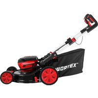 Газонокосилка Wortex CLM 4536-2 XLT Solo 2334121 (без АКБ)