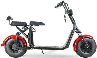 GT CityCoco X7 Pro (красный)