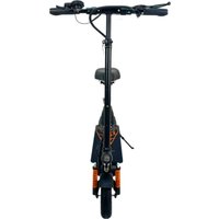 Электросамокат Kugoo M2+