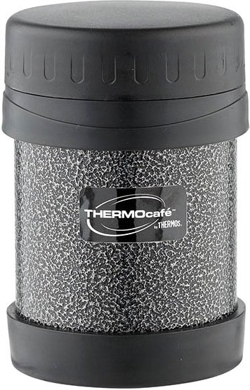 

Термос для еды ThermoCafe by Thermos HAMJNL-350FJ 0.35л (серый)