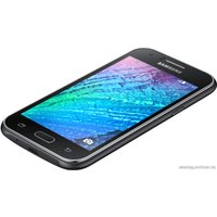 Телефон Samsung Galaxy J1 Black [J100H/DS]