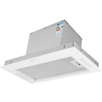 Кухонная вытяжка Schtoff Rost 60 White