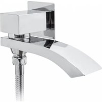 Душевая система  Hansberge H6077 (хром)