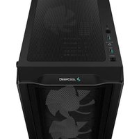 Корпус DeepCool CC560 Mesh V2 R-CC560-BKAMA4-G-2