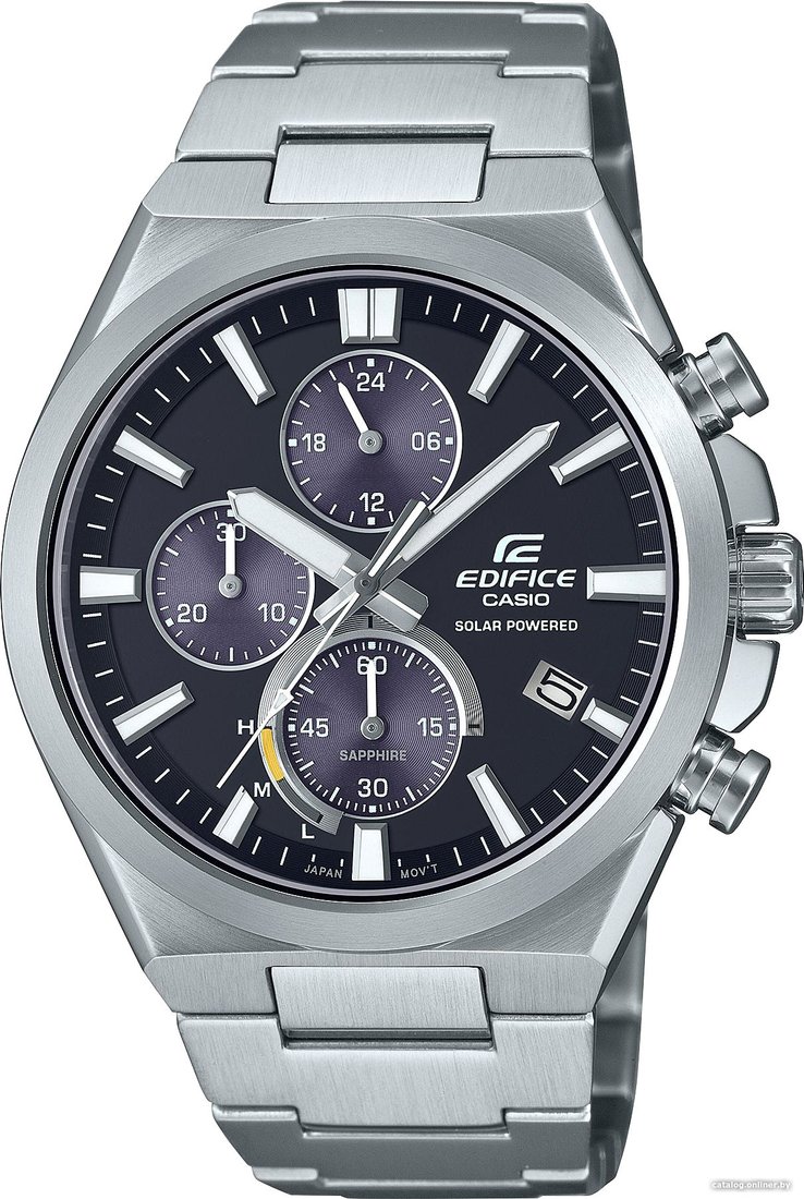 Наручные часы Casio Edifice EFS-S630D-1A