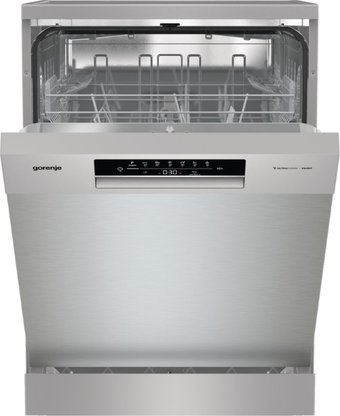 Отдельностоящая посудомоечная машина Gorenje GS642E90X